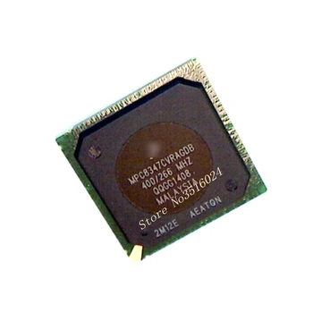 1 бр./ЛОТ MPC8347CVRAGDB MPC8347 BGA MPU микропроцессорный чип, 100% оригинални бърза доставка в присъствието на
