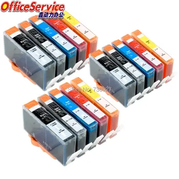 15X Съвместим мастило касета за HP 178 HP 178XL, за Photosmart C5380 B8553 C5388 C5390 D7560 C6300 C6324 D5463 B110a принтер