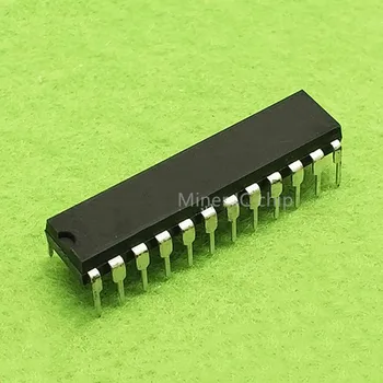 2 ЕЛЕМЕНТА MX7537JN DIP-24 Интегрална схема на чип за IC
