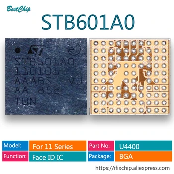 3-20 парчета U4400 STB601A0 STB601AO точков проектор за управление на IC ic За iPhone Xs-XS-MAX 11 11Pro/11ProMax