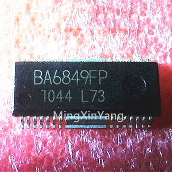 5 БР. на чип за BA6849FP-E2 BA6849FP HSOP-28 IC за трифазни чип на водача на двигателя