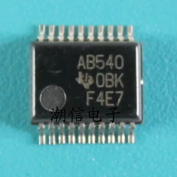 AB540 SN74ABT540DBR SSOP-20