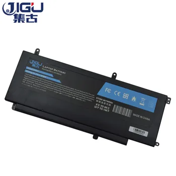 JIGU 11,1 V D2VF9 PXR51 0YGR2V Батерия за лаптоп DELL VOSTRO 14-5459D-2748G 14-5459D-1748G За Inspiron 15-7547 15-7548