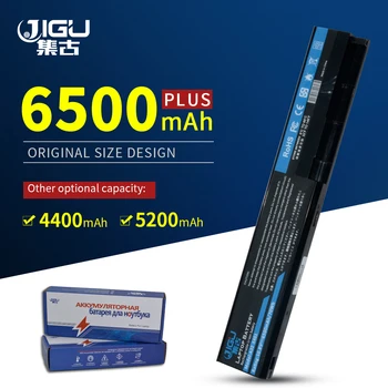 JIGU Батерия За лаптоп Asus S301 S301U S401 S401A S401U S501 S501A1 S501U X301 X301A X301U