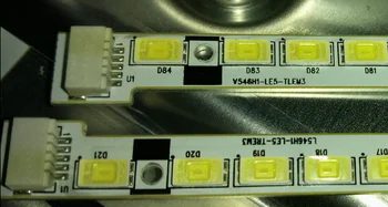 led екран с подсветкойv546h1-LE5-TLEM3 L546H1-LE5-TREM3 1 бр. = 84led 615 мм