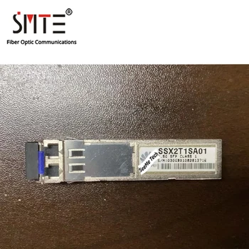 SSX2T1SA01 2,5 ГРАМА на 80 Км Gigabit однорежимный SFP + оптичен Модулен Transceiver