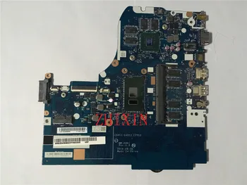 yourui NM-A981 за Lenovo YOGA 310-15IKB дънна платка на лаптоп SR2ZW I3-7100U дънна платка DDR4 напълно тестван