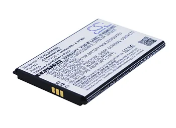 Батерия CS 1100mAh / 4.07 Wh за BLU Dash 3.2 C644305128T