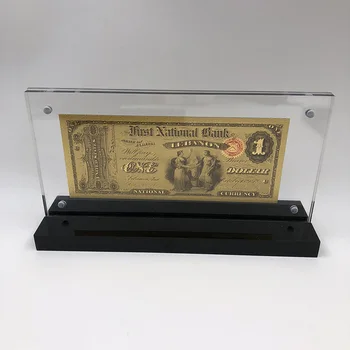 Деноминационный Американския Долар Фалшиви Пари С Американските Характеристики Сувенири Сувенири Банкноти Подаръци С Безплатна доставка