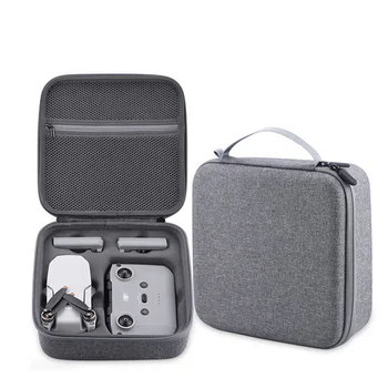 За DJI Mini 2 Чанта За Съхранение Чанта За Носене Дистанционно Управление Батерия Водоустойчива Чанта За Тялото Аксесоар За Дрона