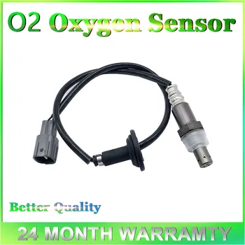 За заден сензор за съотношението въздух-гориво Lambda O2 кислород 89465-52430 Toyota Yaris 06-14 Echo 00-05 Scion xA xB 04-06 по-Долу поток