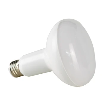 Зонтичная led Лампа Студен Бял Топъл Бял AC85 ~ 265 с регулируема яркост на LED светлината на Прожекторите Лампа Гъби лампа 15 W E27 E26 E14 R63 R80 Led лампа R95