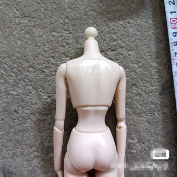 Играчка dongcheng бяла модел сам body Fashion xianyu Кукла Момиче САМ аксесоари Любима Колекция