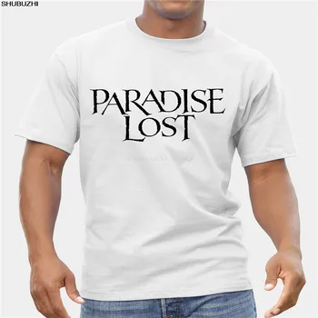 Изгубен Рай, ТЕНИСКА С ЛОГОТО на FRUIT OF THE СТАН, нова памучен тениска, мъжки летни подарък върховете sbz4314