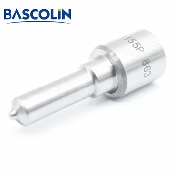 Инжектори система за впръскване на горивото BASCOLIN DLLA155P863 093400-8630