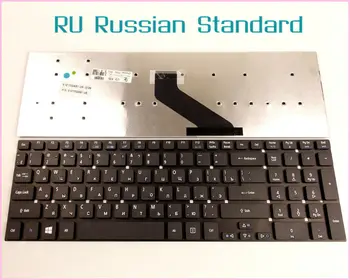 Клавиатура за лаптоп Acer Aspire E1-572 E1-572G E1-731 E1-731G E1-771 E1-771G E1-570-6615 E1-532G BG Руската Версия