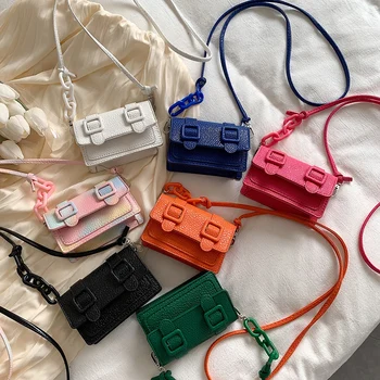 Модерна Чанта През Рамо, Кожени Ежедневни Чанти на Рамо, Малки Чанти с Дръжки за Пътуване на Открито