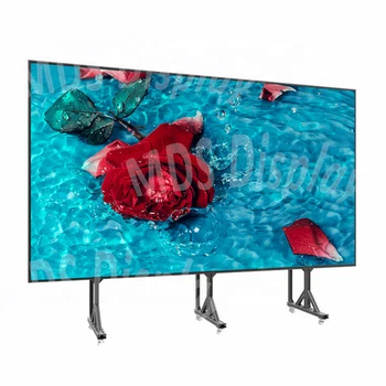 нов 2020 HD 2K 4K ультратонкая Матрица за телевизор 16:9 led дисплей за конферентна зала на led екран на телевизора