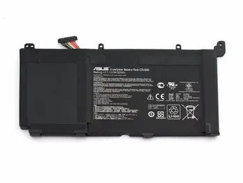 Нова Оригинална Батерия за ASUS A551L A551LN K551LA K551LB K551LN R553L S551L S551LA S551LB V551L VivoBook S551L C31-S551 B31N1336