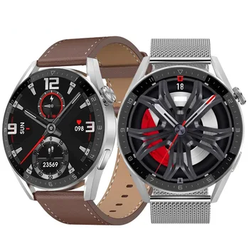 Смарт Часовници Мъжки часовници NFC Отключване на Врати Bluetooth Предизвикателство Безжична Зареждане на Фитнес Гривна За Apple iPhone SE LG Q6 X600Motorola XT1