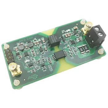 Точност ръководят аналогов модул изолация на сигнала напрежение/ток AMC1200 ± 5V ± 5A /честотна лента 60 khz ISO